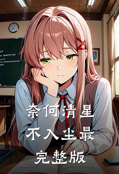 奈何清星不入尘最完整版