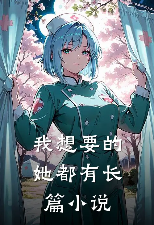我想要的她都有长篇小说