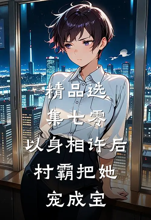 精品选集七零：以身相许后，村霸把她宠成宝