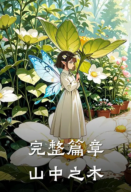 完整篇章山中之木