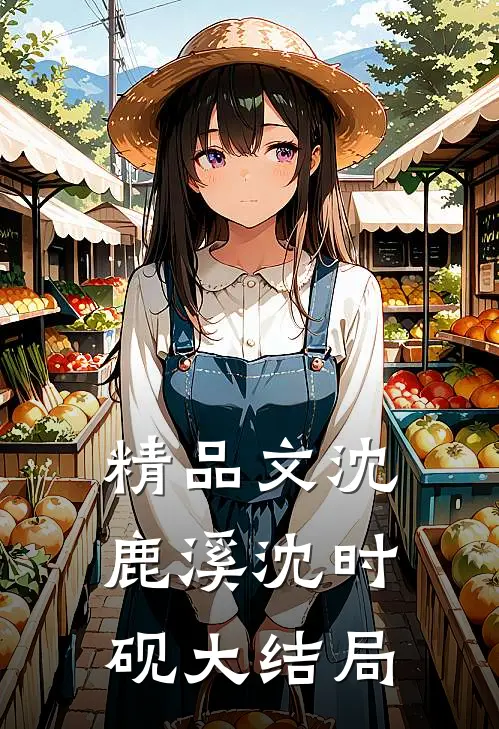 精品文沈鹿溪沈时砚大结局