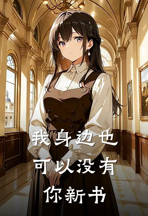 我身边也可以没有你新书