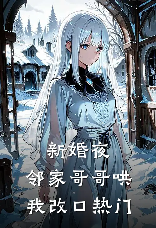 新婚夜，邻家哥哥哄我改口热门