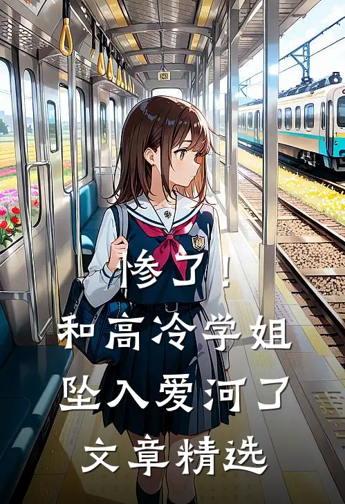 惨了！和高冷学姐坠入爱河了文章精选