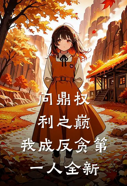 问鼎权利之巅，我成反贪第一人全新