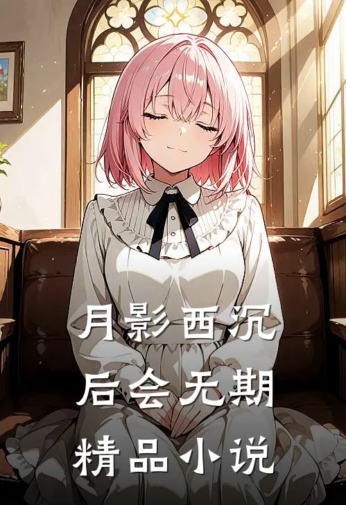 月影西沉，后会无期精品小说