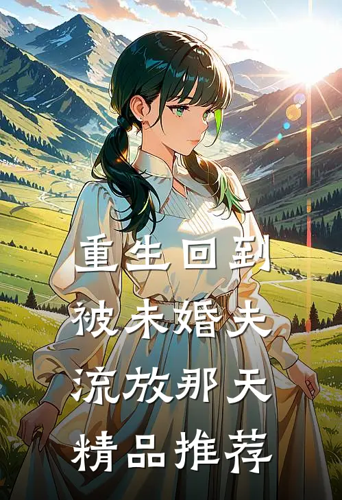 重生回到被未婚夫流放那天精品推荐