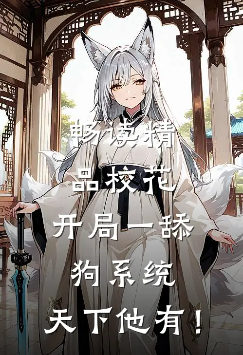 畅读精品校花：开局一舔狗系统，天下他有！