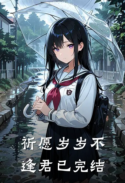 祈愿岁岁不逢君已完结