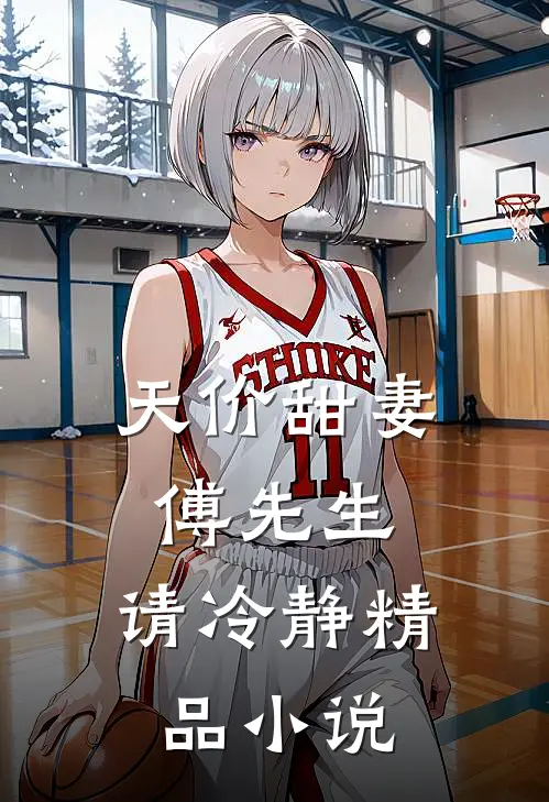 天价甜妻：傅先生，请冷静精品小说