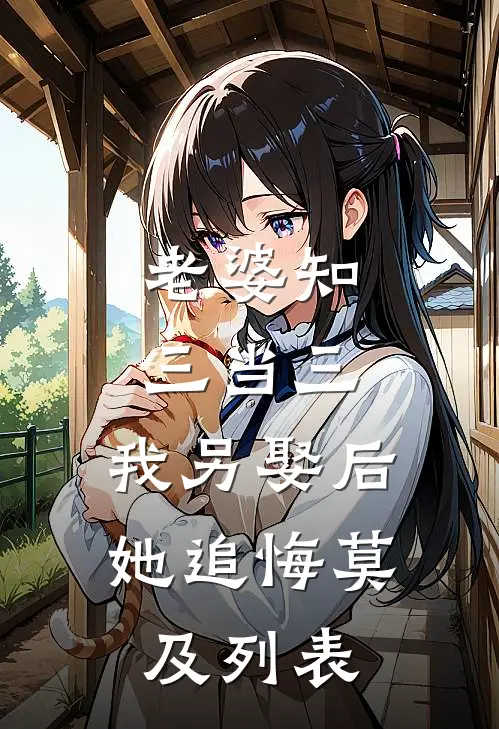 老婆知三当三，我另娶后她追悔莫及列表