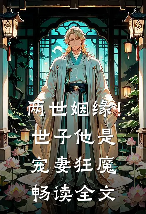 两世姻缘！世子他是宠妻狂魔畅读全文