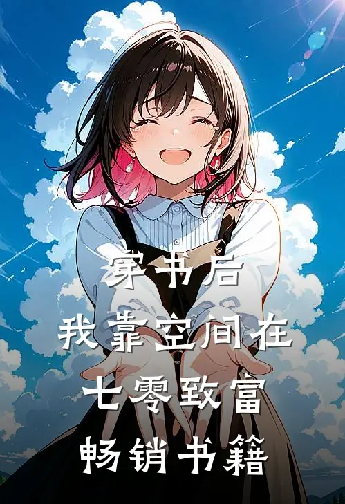 穿书后，我靠空间在七零致富畅销书籍