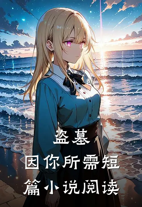 盗墓因你所需短篇阅读