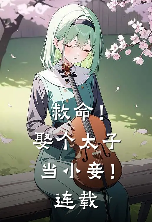 救命！娶个太子当小妾！连载