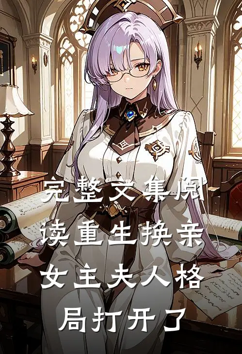 完整文集阅读重生换亲，女主夫人格局打开了