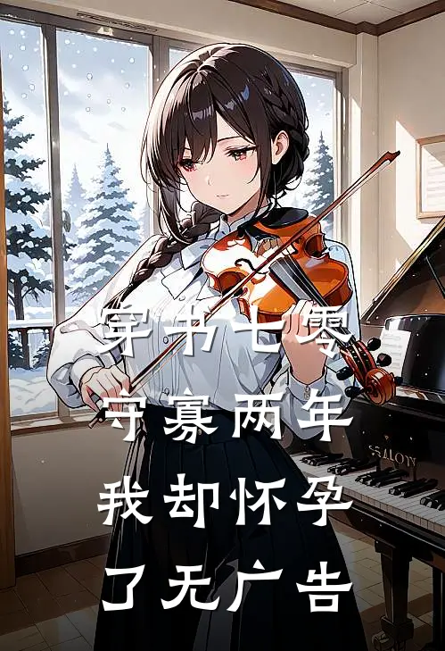 穿书七零：守寡两年我却怀孕了无广告