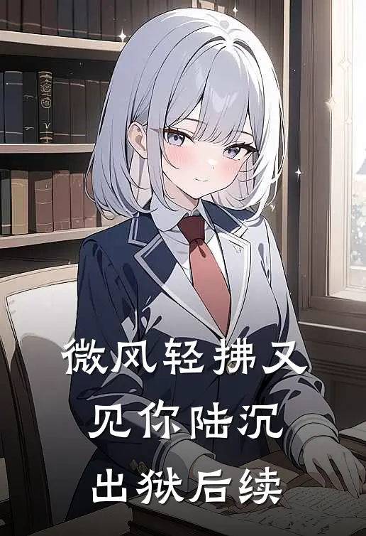 微风轻拂又见你陆沉出狱后续