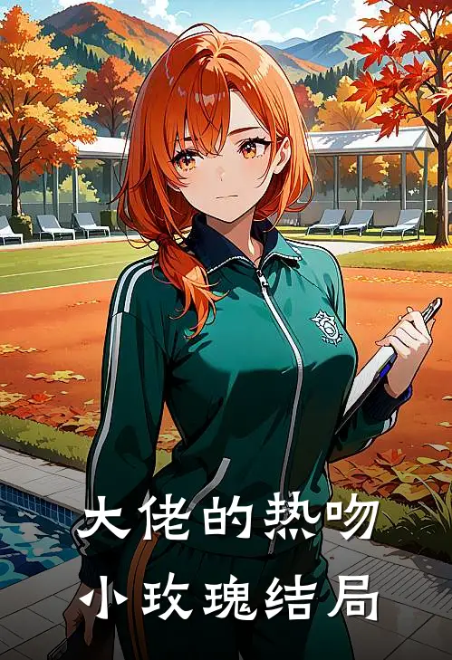 大佬的热吻小玫瑰结局