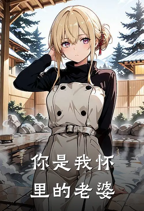 你是我怀里的老婆