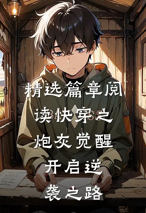 精选篇章阅读快穿之炮灰觉醒，开启逆袭之路