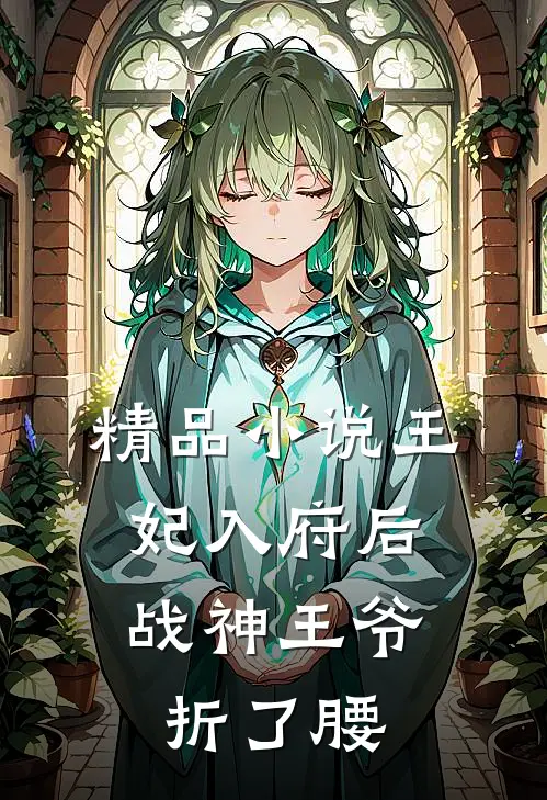 精品小说王妃入府后，战神王爷折了腰