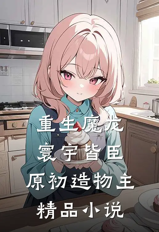 重生魔龙：寰宇皆臣，原初造物主精品小说