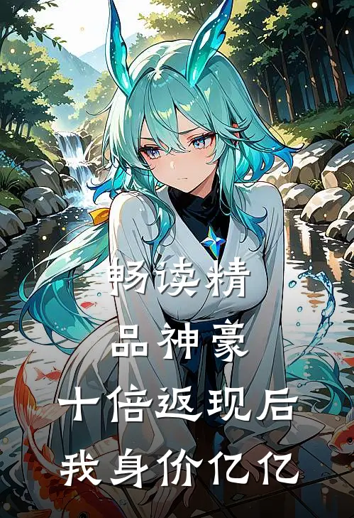 畅读精品神豪：十倍返现后，我身价亿亿