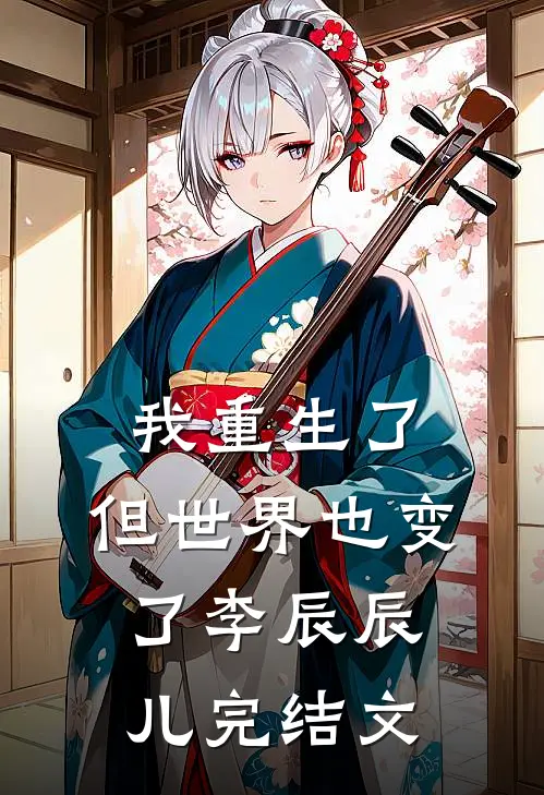 我重生了，但世界也变了李辰辰儿完结文