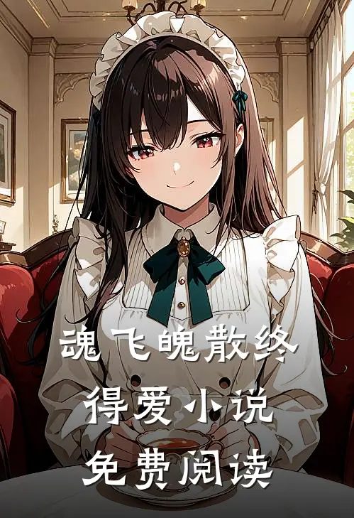 魂飞魄散终得爱小说免费阅读