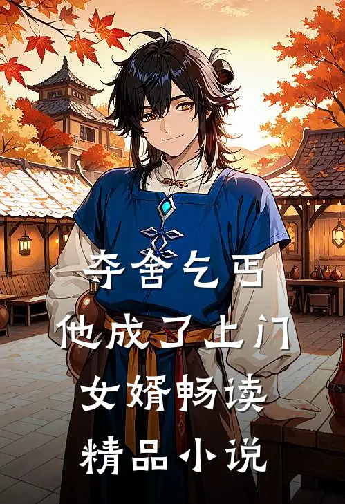 夺舍乞丐，他成了上门女婿畅读精品小说