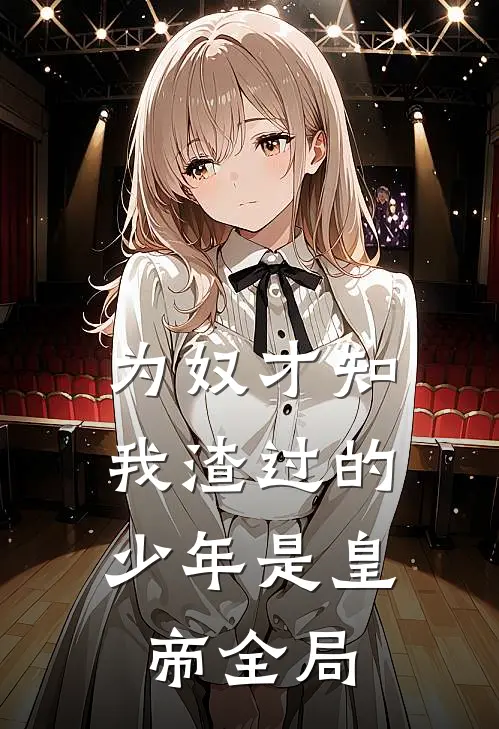 为奴才知，我渣过的少年是皇帝全局