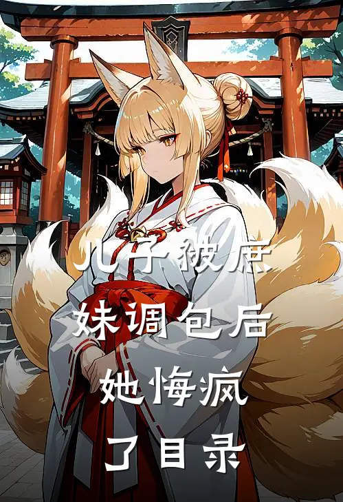 儿子被庶妹调包后，她悔疯了目录