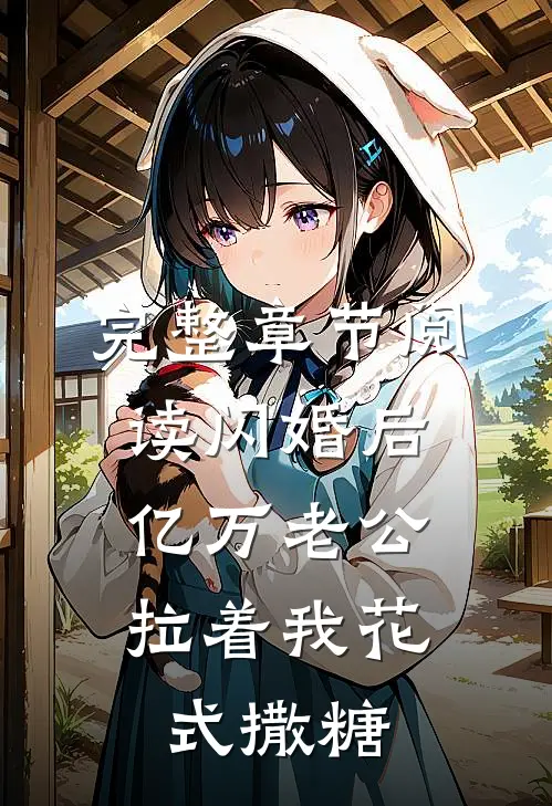 完整章节阅读闪婚后，亿万老公拉着我花式撒糖