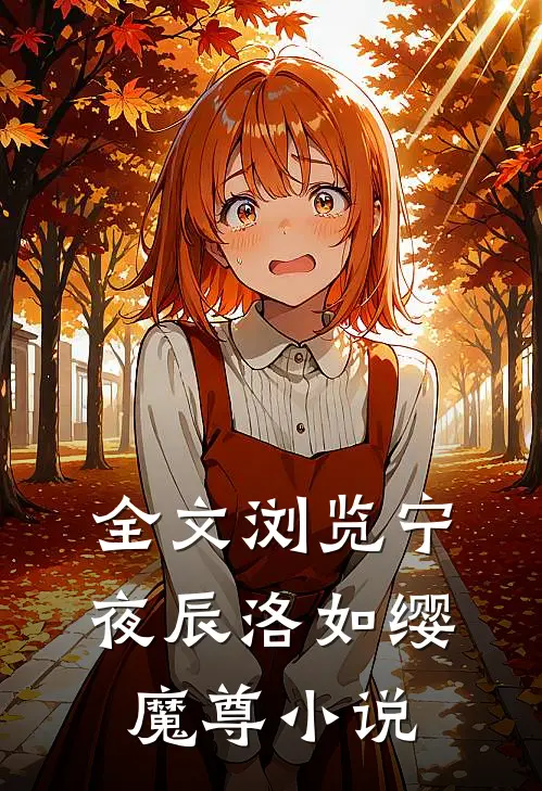 全文浏览宁夜辰洛如缨魔尊小说