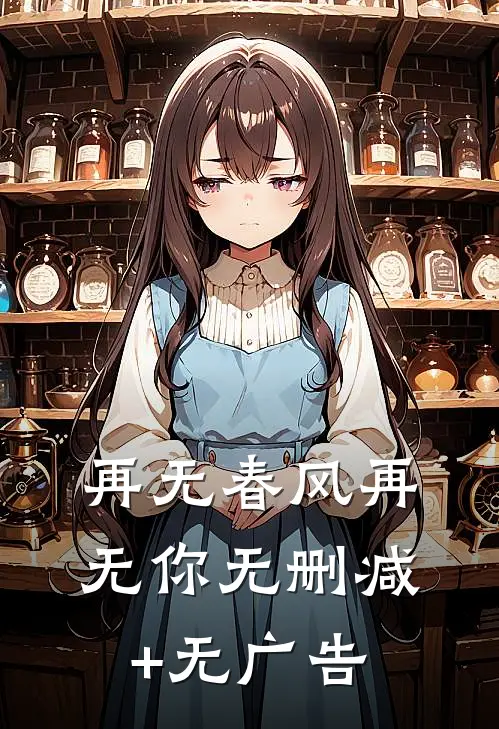 再无春风再无你无删减+无广告