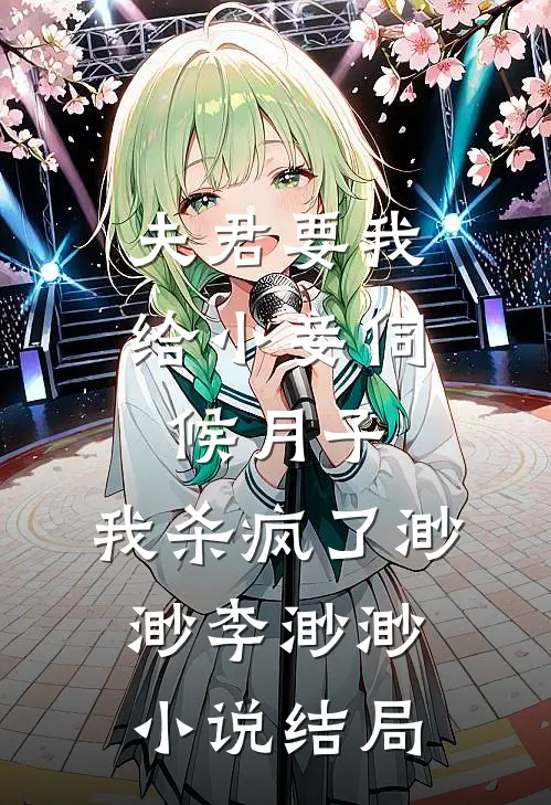 夫君要我给小妾伺候月子，我杀疯了渺渺李渺渺小说结局