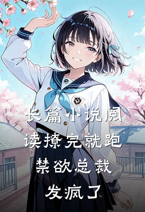 长篇小说阅读撩完就跑，禁欲总裁发疯了