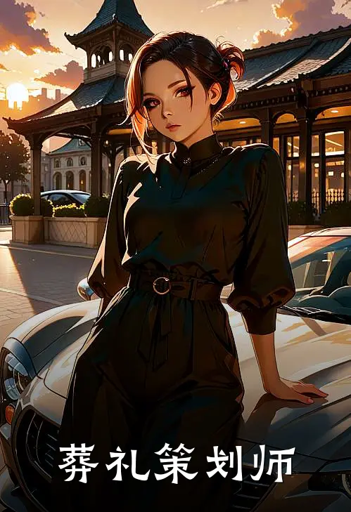 葬礼策划师