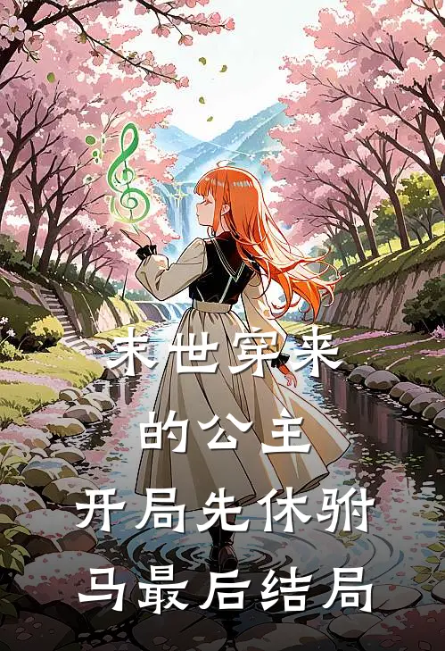 末世穿来的公主，开局先休驸马最后结局