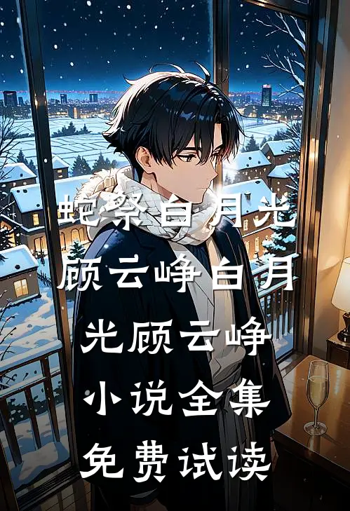 蛇祭白月光顾云峥白月光顾云峥小说全集免费试读