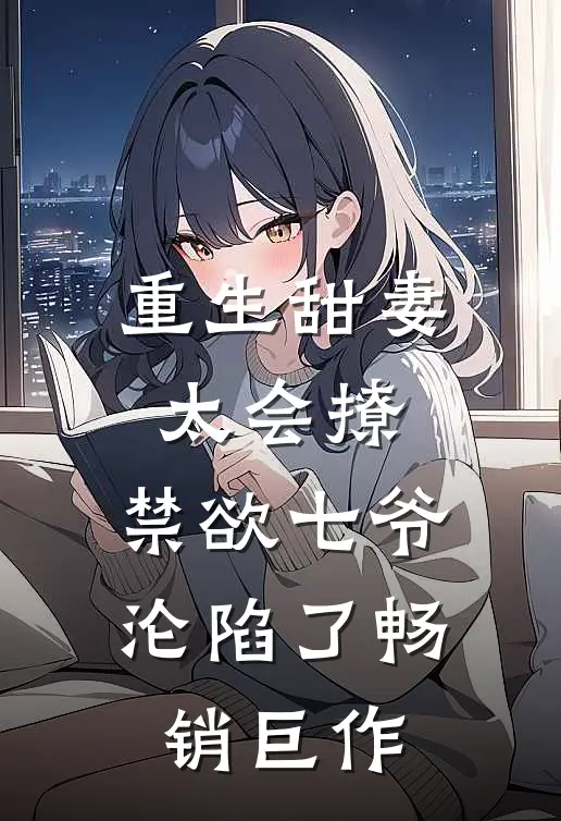 重生甜妻太会撩，禁欲七爷沦陷了畅销巨作