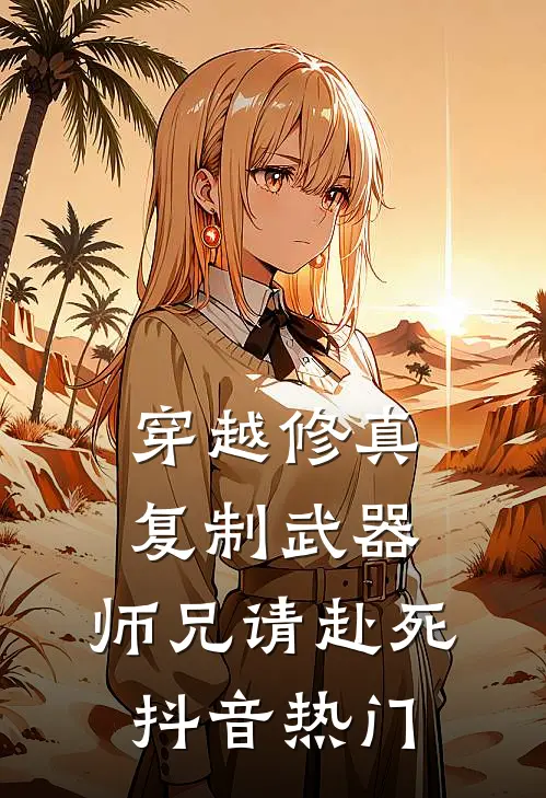 穿越修真：复制武器，师兄请赴死抖音热门