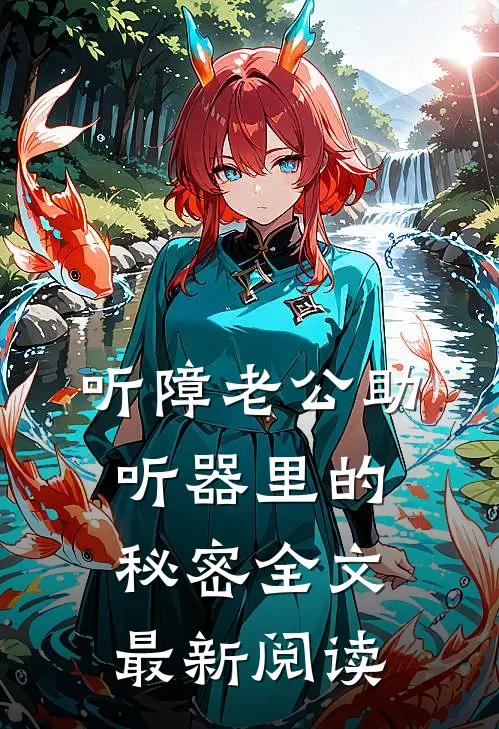 听障老公助听器里的秘密全文最新阅读