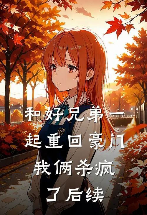 和好兄弟一起重回豪门，我俩杀疯了后续