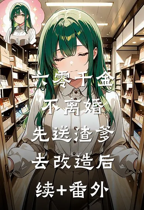 六零千金：不离婚，先送渣爹去改造后续+番外
