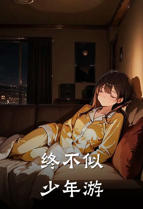 终不似,少年游