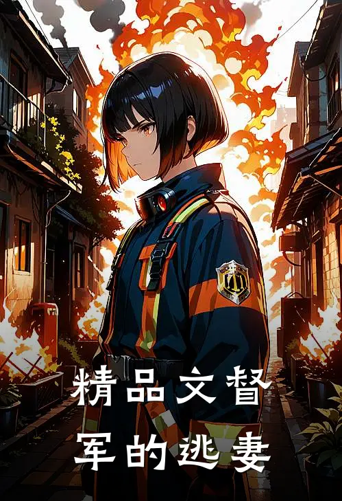 精品文督军的逃妻