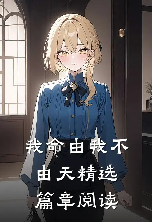 我命由我不由天精选篇章阅读