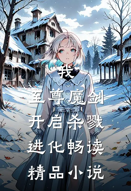 我，至尊魔剑，开启杀戮进化畅读精品小说